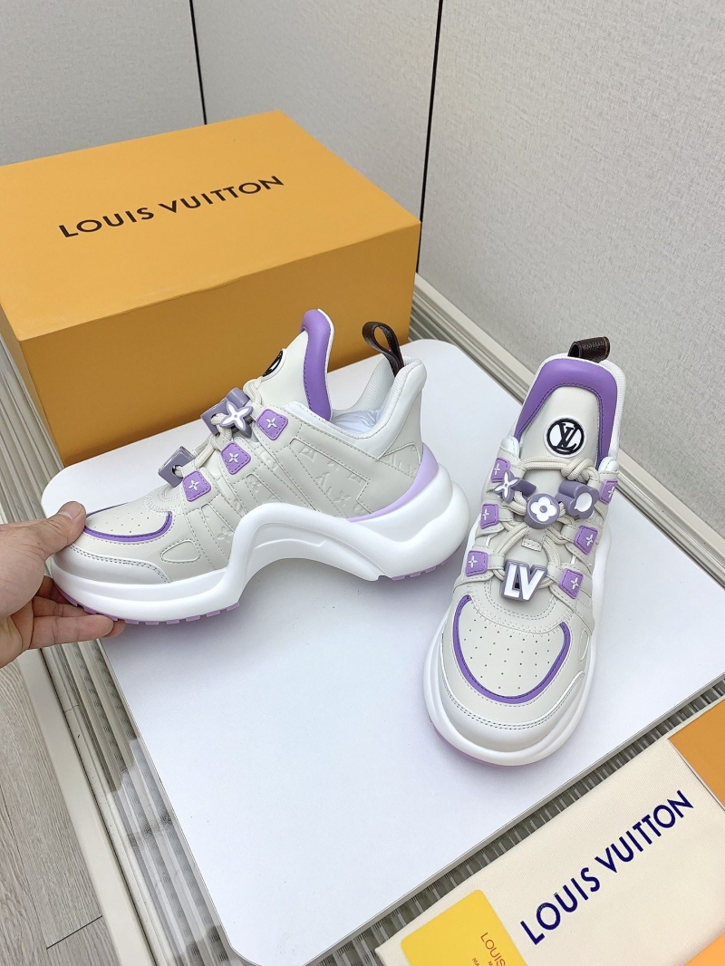 LV Sneakers